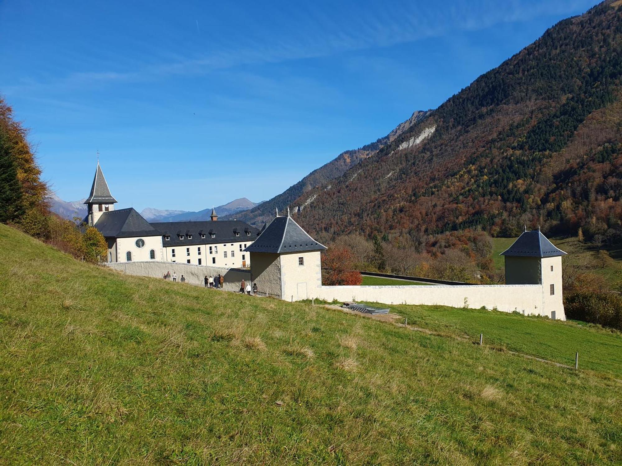 Apartmán Barthoux Seythenex Exteriér fotografie