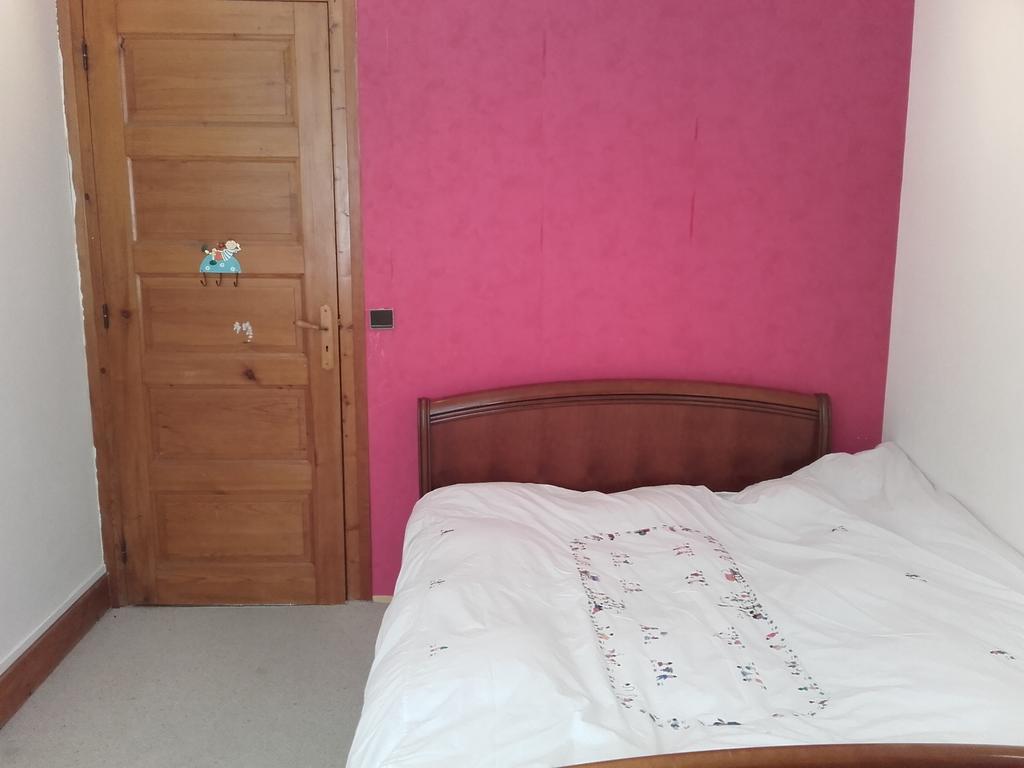 Apartmán Barthoux Seythenex Exteriér fotografie