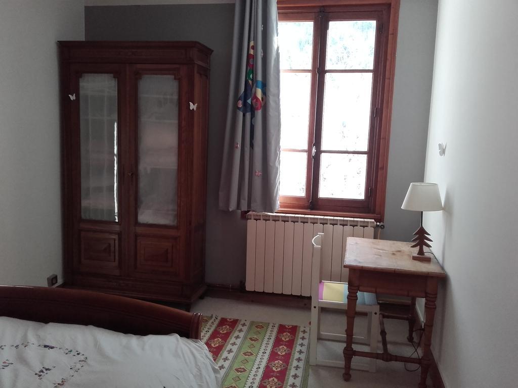 Apartmán Barthoux Seythenex Exteriér fotografie