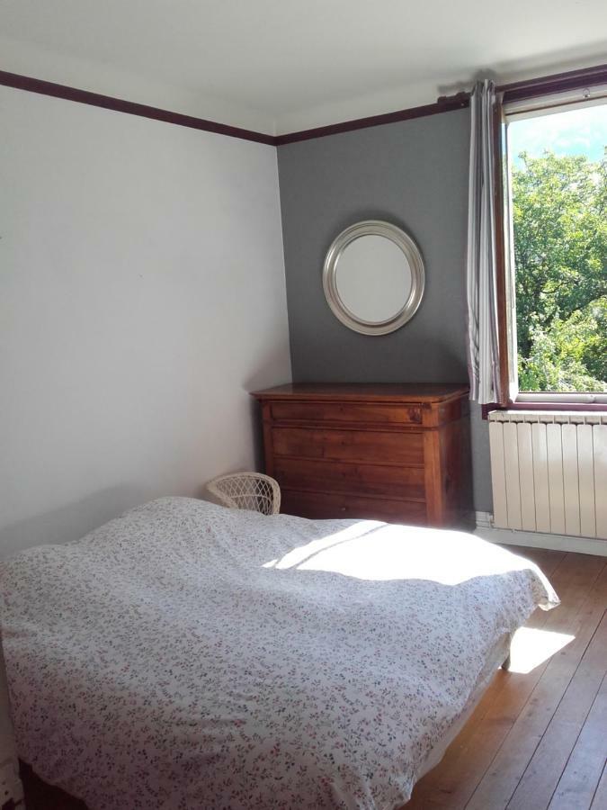 Apartmán Barthoux Seythenex Exteriér fotografie