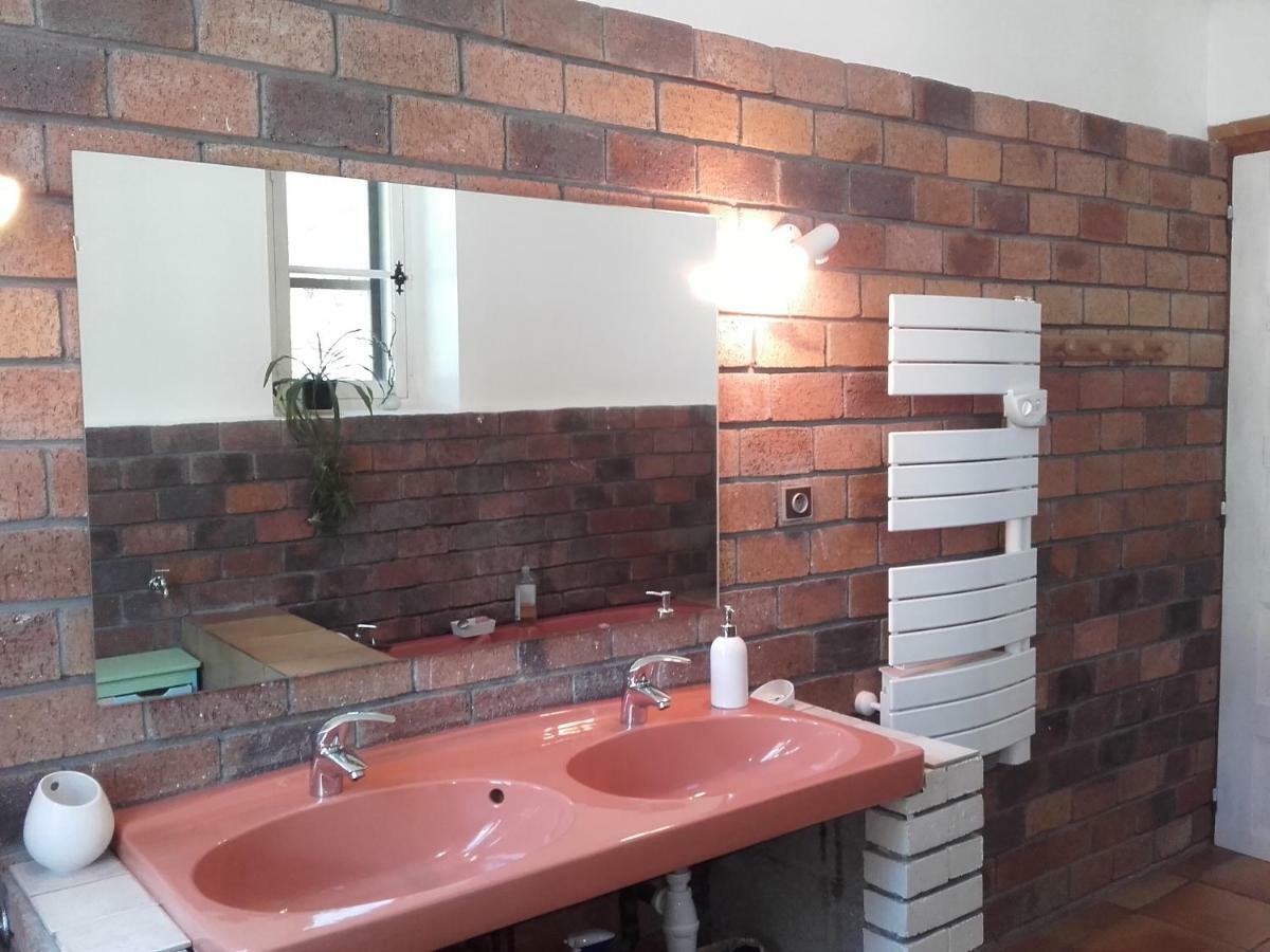 Apartmán Barthoux Seythenex Exteriér fotografie